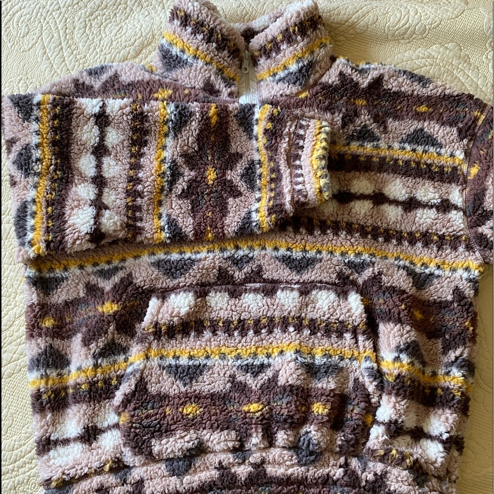 Aerie Sherpa